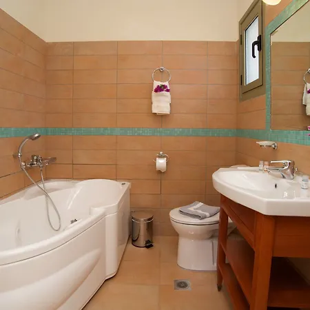 Stamoulis * Agia Efimia