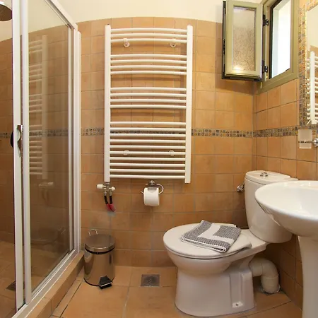 Stamoulis * Agia Efimia