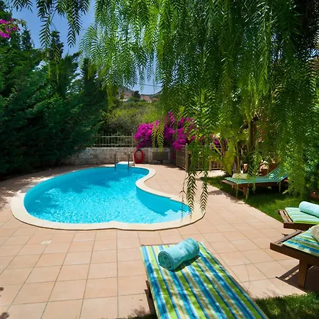 Stamoulis Agia Efimia