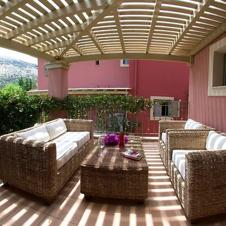 Stamoulis Agia Efimia