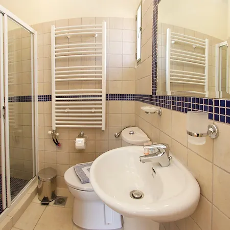 Stamoulis ヴィラ Agia Efimia