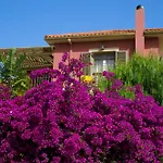 Villa Stamoulis Agia Efimia