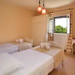 Stamoulis Villa *