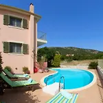 Villa Stamoulis