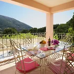 Villa Stamoulis Agia Efimia