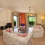 Stamoulis Villa