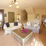 Villa Stamoulis