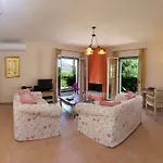 Stamoulis Villa Agia Efimia
