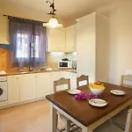 Stamoulis Villa