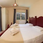 Stamoulis Villa Agia Efimia