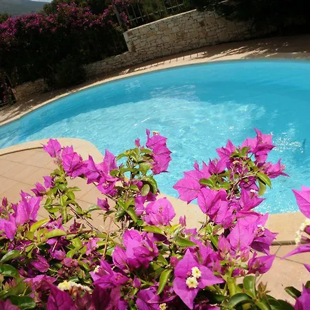 Stamoulis Villas Villa *