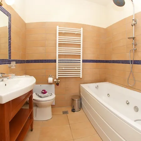 Villa Stamoulis Villas *
