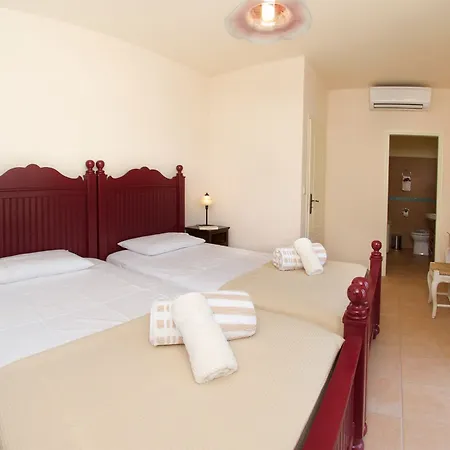 Stamoulis Villa *