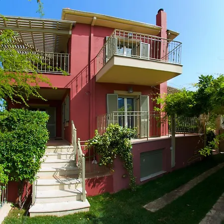 Villa Stamoulis *