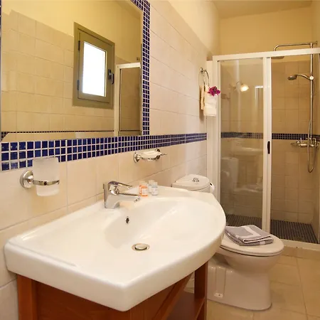 Stamoulis Villas Villa