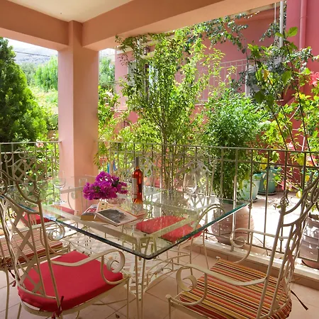 Stamoulis Villas