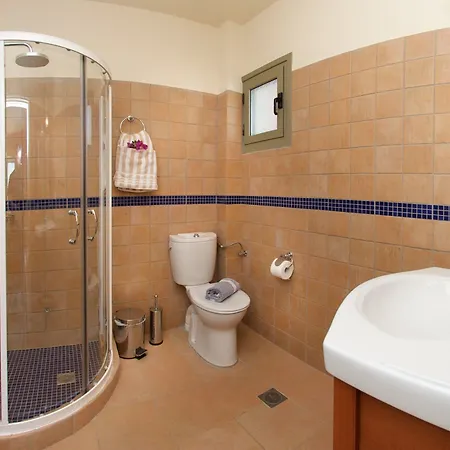 Stamoulis Villas Villa *