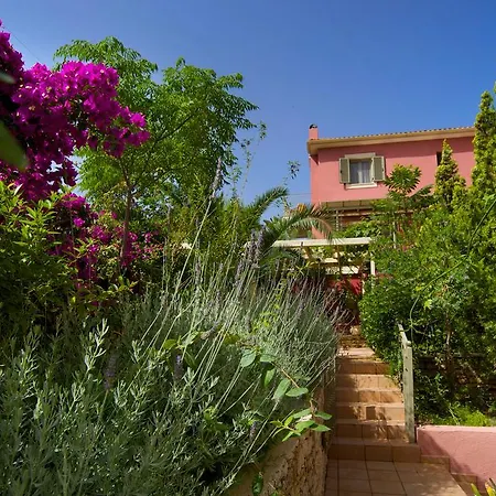 Villa Stamoulis