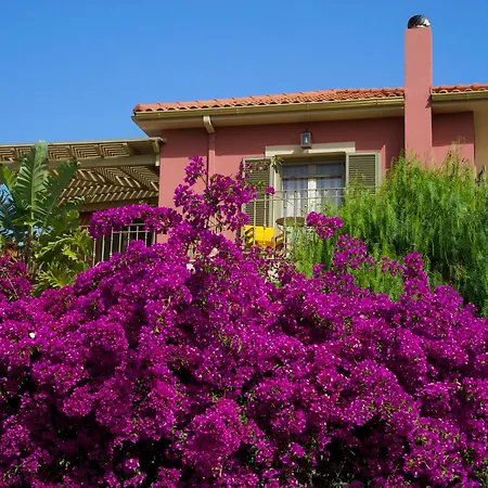 Villa Stamoulis Agia Efimia