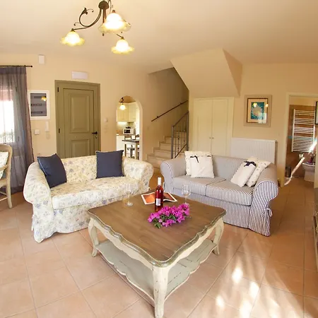 Villa Stamoulis