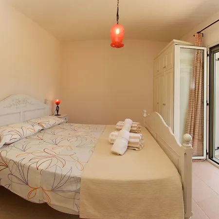 Stamoulis Villa Agia Efimia