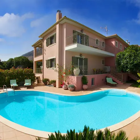 Stamoulis * Agia Efimia