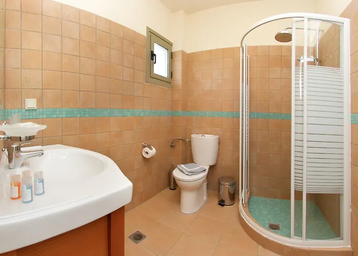 Stamoulis * Agia Efimia