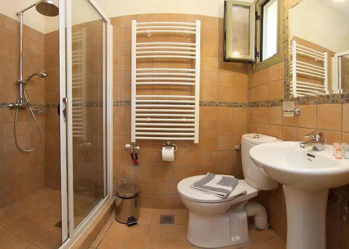 Stamoulis * Agia Efimia