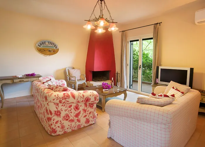 Stamoulis * Agia Efimia