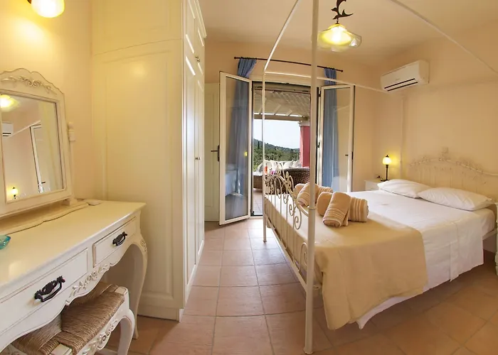 Stamoulis Agia Efimia