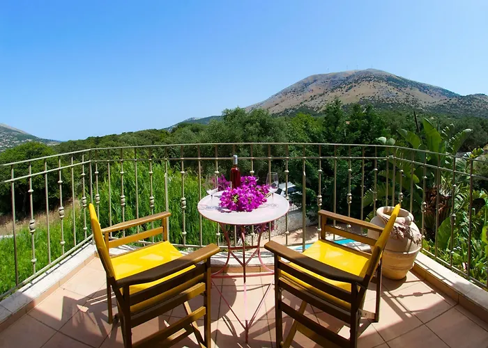 Stamoulis Agia Efimia