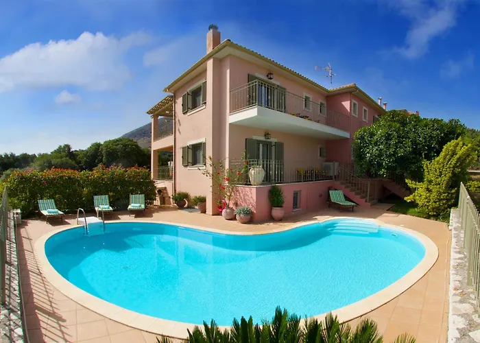 Stamoulis * Agia Efimia