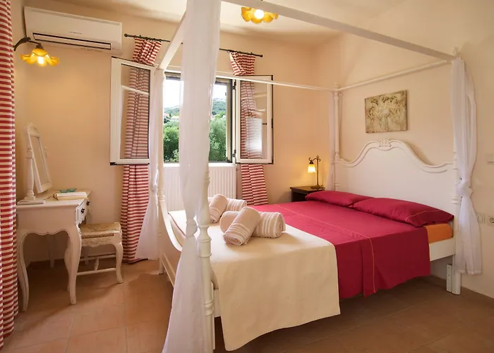 Stamoulis Agia Efimia