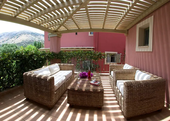 Stamoulis Agia Efimia