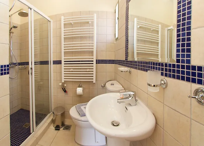 Stamoulis Vila Agia Efimia