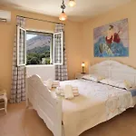Willa Stamoulis Agia Efimia